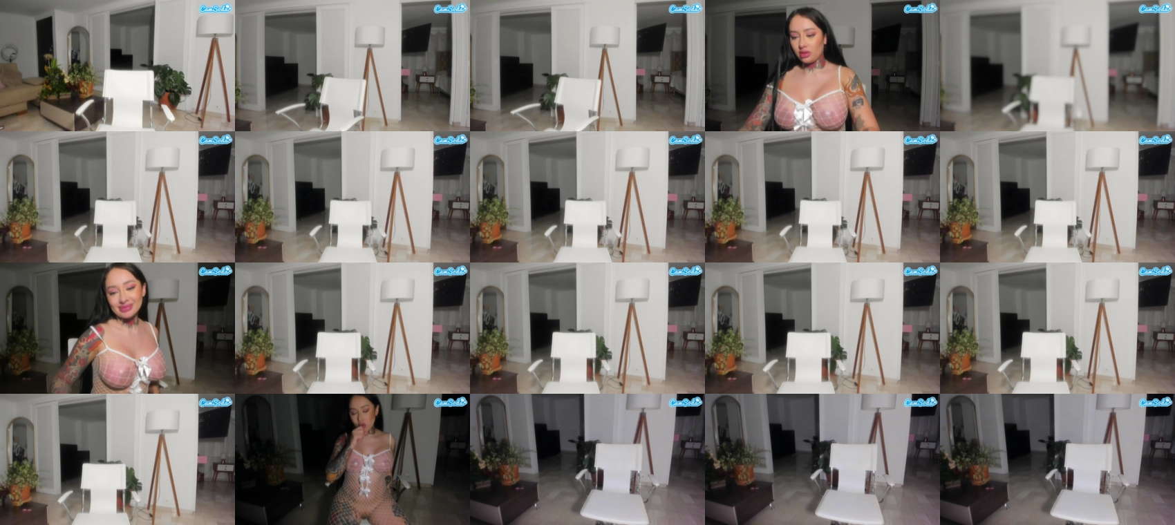 lyzzie CamSoda 22-03-2023